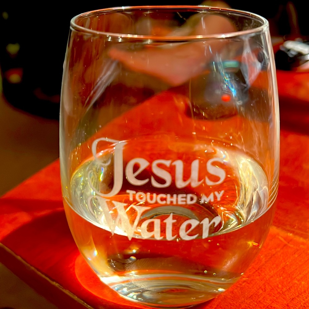 Meet your Posher, Patricia jo